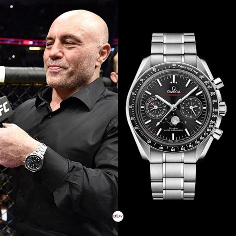 joe rogan favorite watch.